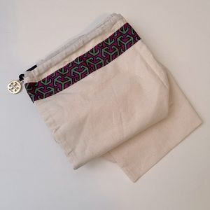 Tory Burch dust bag - new